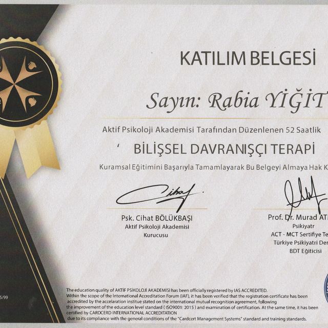 Resmi büyüt: certificate 1