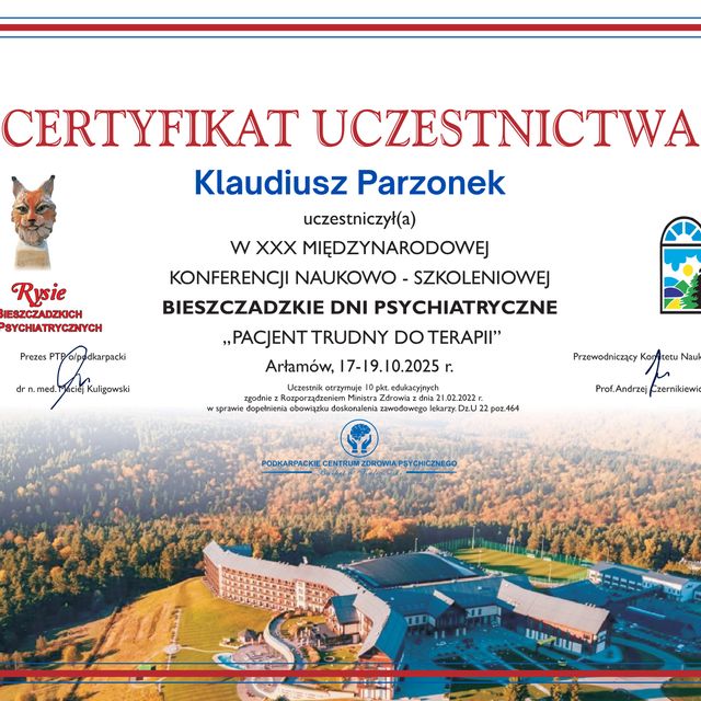 Powiększ obraz: certificate 1