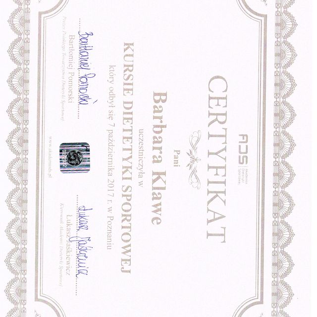Powiększ obraz: certificate 2