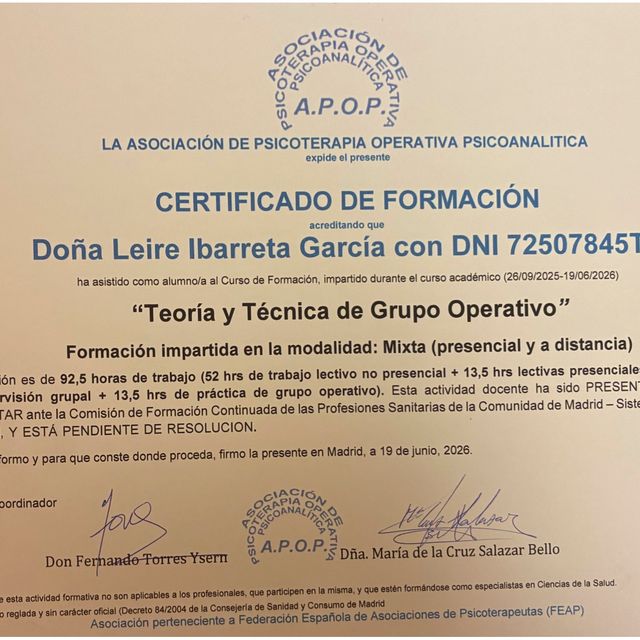 Acercar imagen: certificate 9