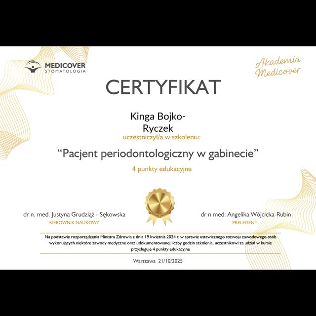 Powiększ obraz: certificate 3