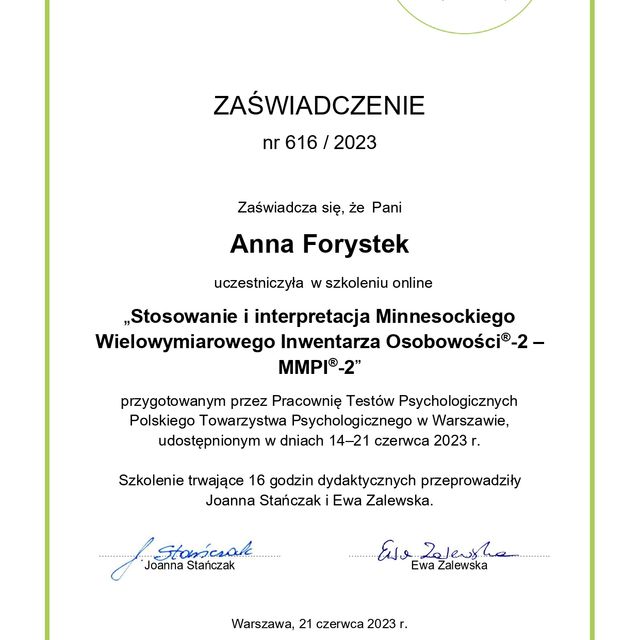 Powiększ obraz: certificate 3