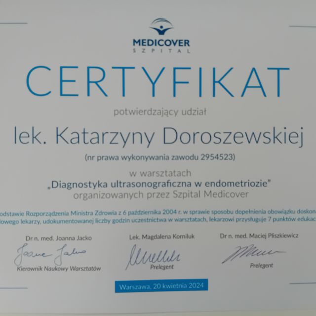 Powiększ obraz: certificate 7
