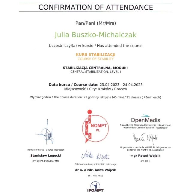 Powiększ obraz: certificate 4