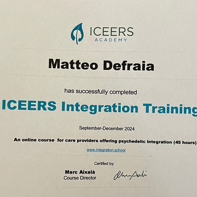 Ingrandire l'immagine: certificate 2