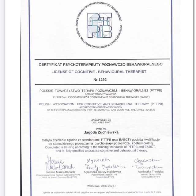 Powiększ obraz: certificate 1