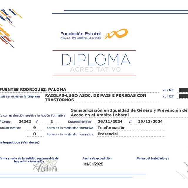 Acercar imagen: certificate 8