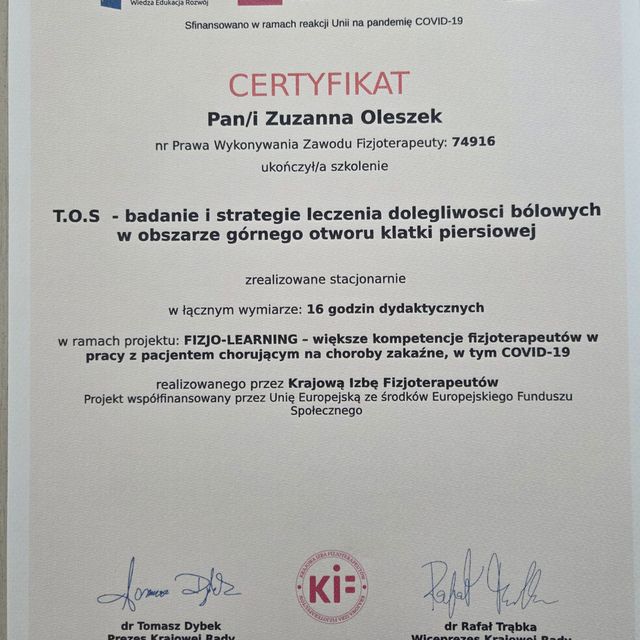 Powiększ obraz: certificate 6