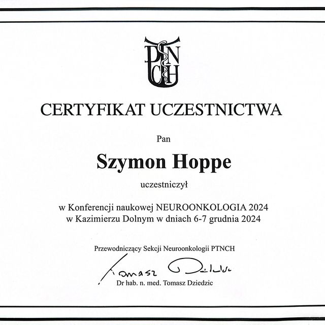 Powiększ obraz: certificate 4