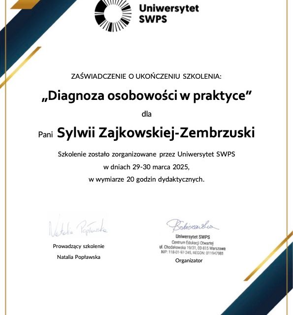 Powiększ obraz: certificate 3