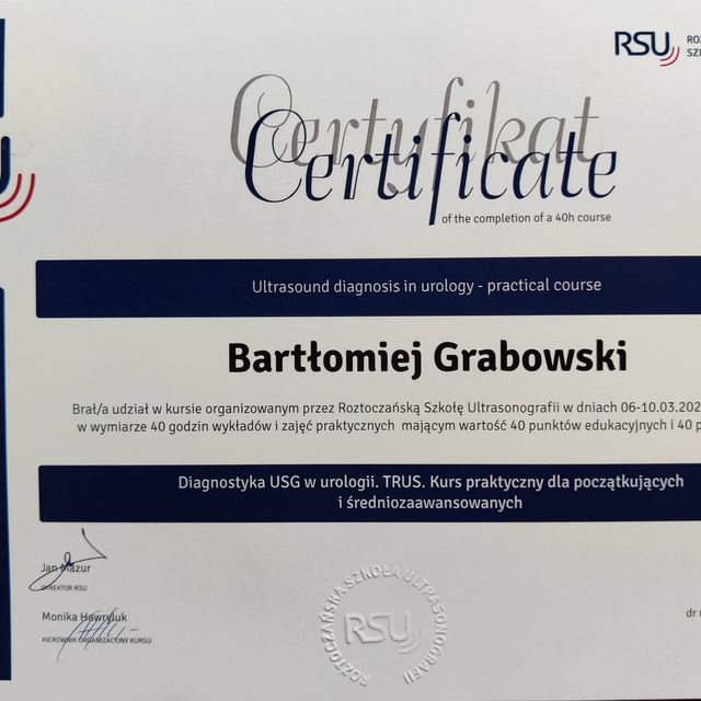 Powiększ obraz: certificate 10