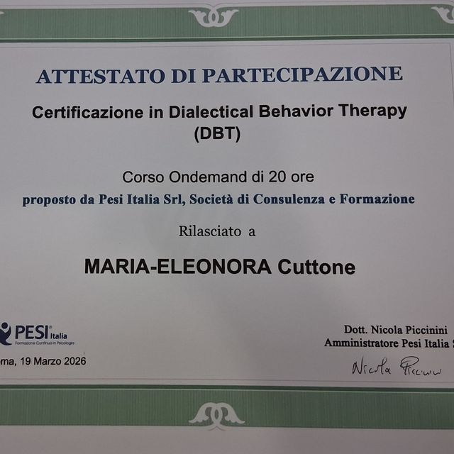 Ingrandire l'immagine: certificate 2