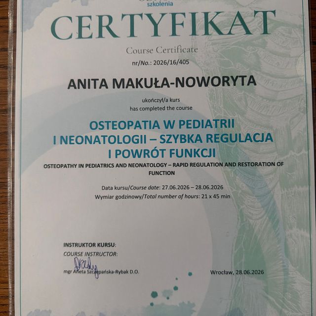 Powiększ obraz: certificate 3