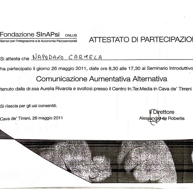 Ingrandire l'immagine: certificate 17