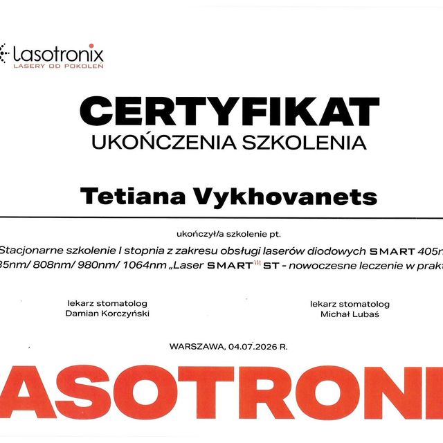 Powiększ obraz: certificate 3