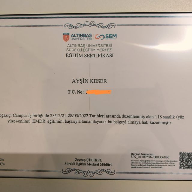 Resmi büyüt: certificate 14