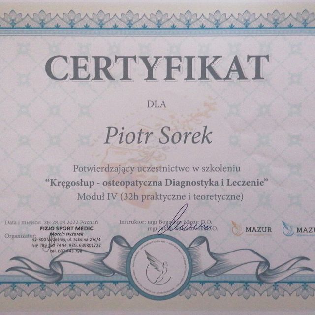 Powiększ obraz: certificate 4