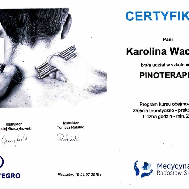 Powiększ obraz: certificate 7