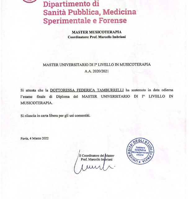 Ingrandire l'immagine: certificate 5