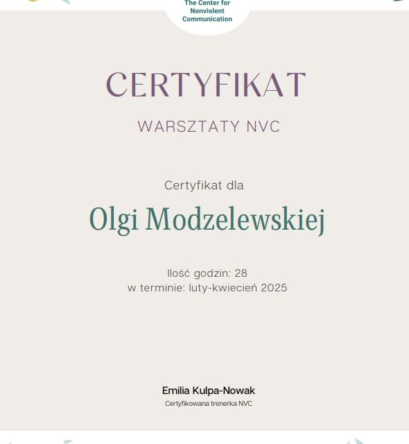 Powiększ obraz: certificate 1