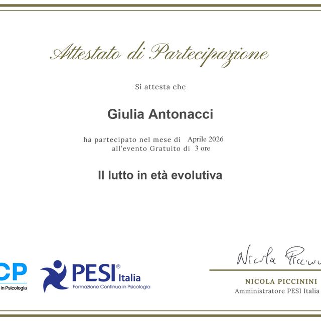 Ingrandire l'immagine: certificate 4