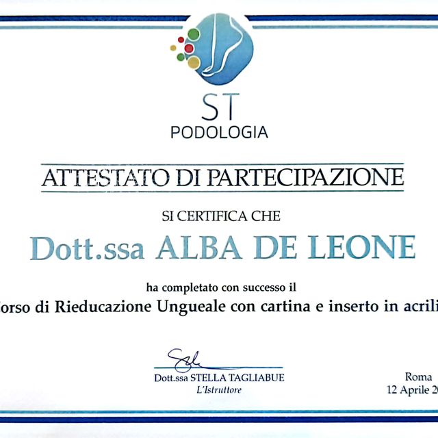 Ingrandire l'immagine: certificate 1
