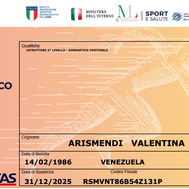 Ingrandire l'immagine: certificate 4