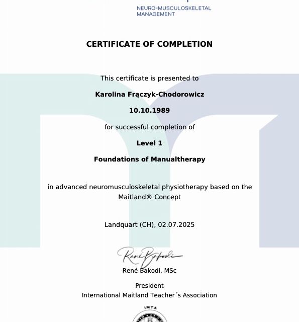 Powiększ obraz: certificate 5