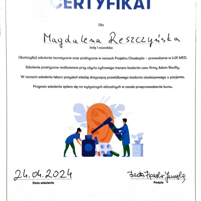Powiększ obraz: certificate 4