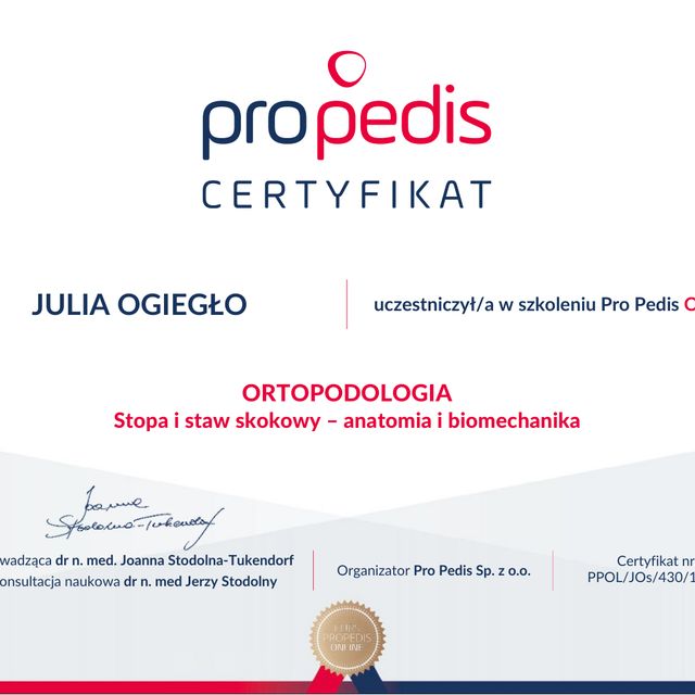 Powiększ obraz: certificate 5