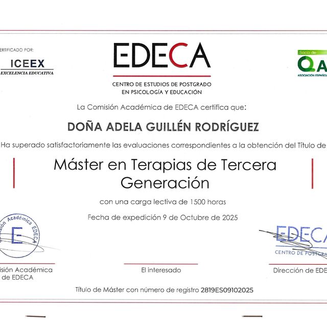 Acercar imagen: certificate 2