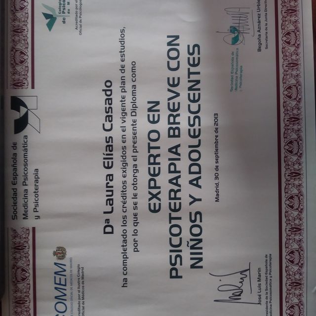 Acercar imagen: certificate 1