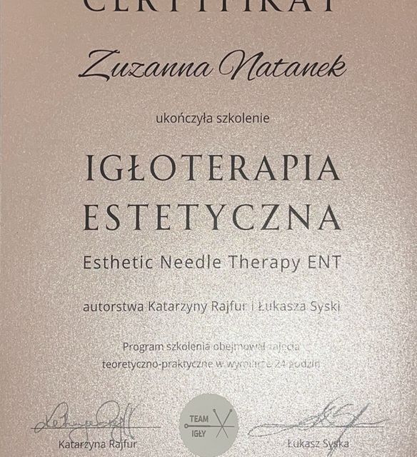 Powiększ obraz: certificate 4