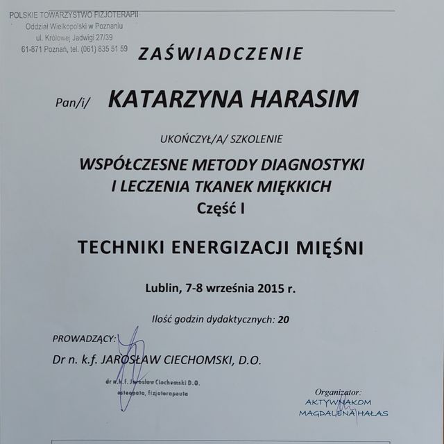 Powiększ obraz: certificate 10
