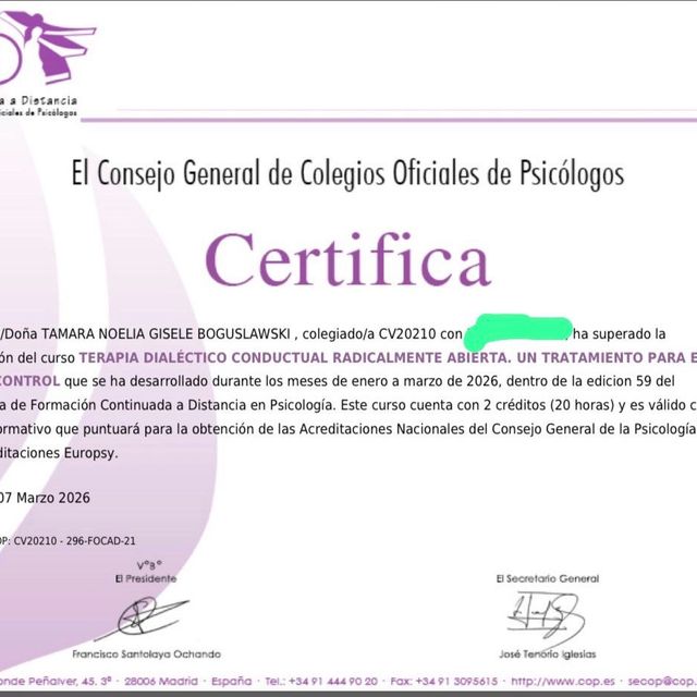Acercar imagen: certificate 6