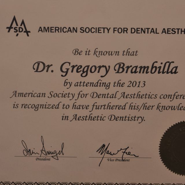 Ingrandire l'immagine: certificate 13