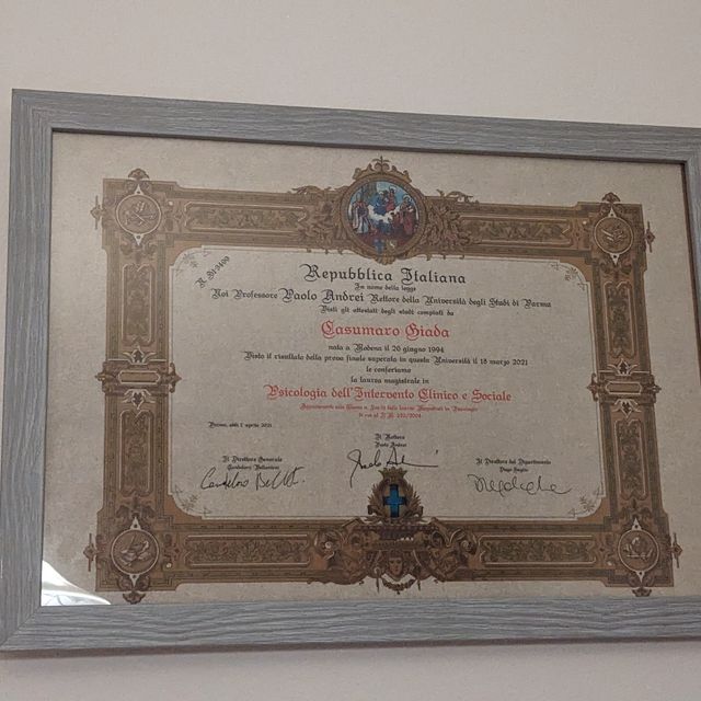 Ingrandire l'immagine: certificate 2