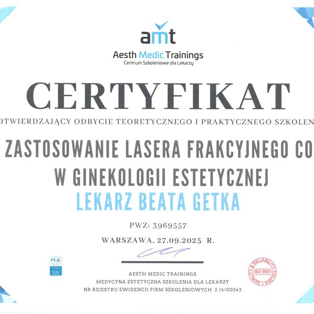 Powiększ obraz: certificate 6