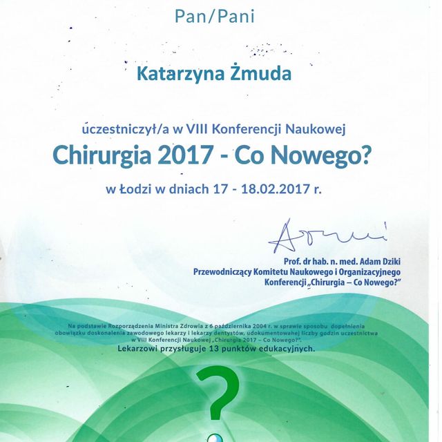 Powiększ obraz: certificate 6