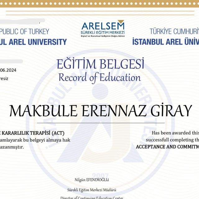 Resmi büyüt: certificate 4