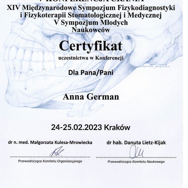 Powiększ obraz: certificate 1