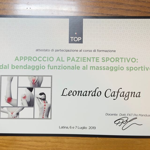 Ingrandire l'immagine: certificate 8