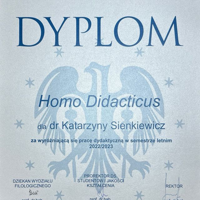 Powiększ obraz: certificate 22