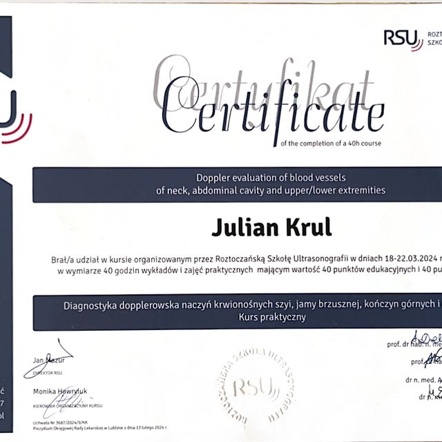 Powiększ obraz: certificate 6