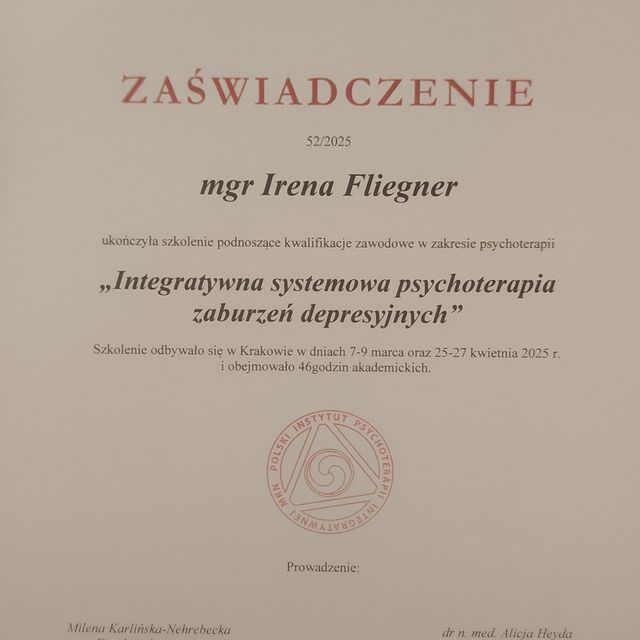 Powiększ obraz: certificate 2