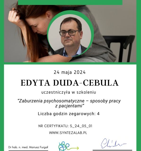 Powiększ obraz: certificate 10