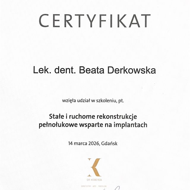 Powiększ obraz: certificate 2