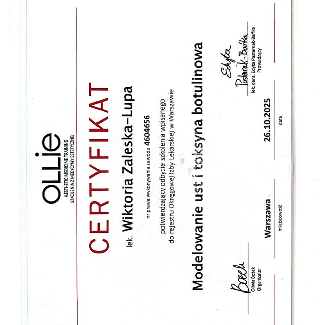 Powiększ obraz: certificate 2