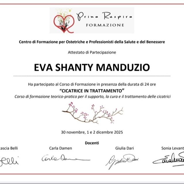 Ingrandire l'immagine: certificate 3