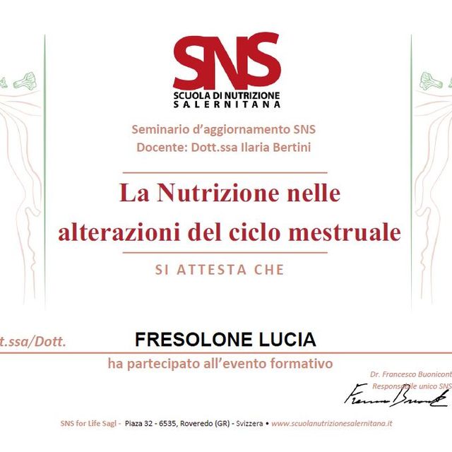 Ingrandire l'immagine: certificate 9